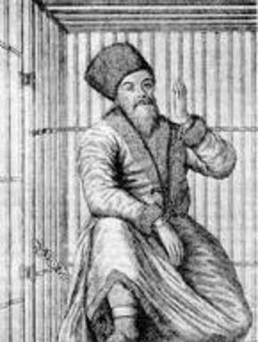 Пугачева доставили в Москву и публично казнили