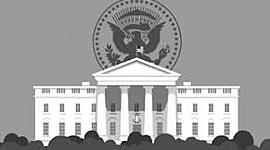 Timeline: Government executive branch 3 Brinan Keene