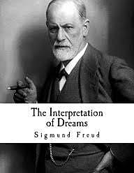 Sigmund Freud- Dream book.