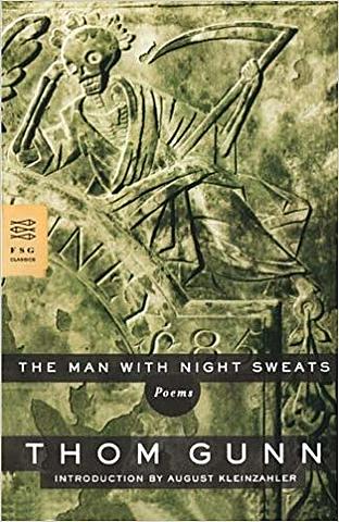 The Man with Night Sweats