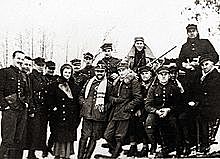 Local resistance movements