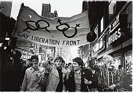stonewall riots
