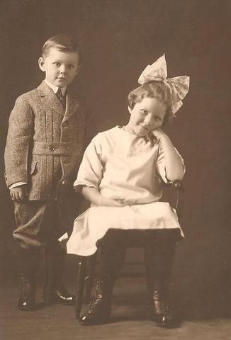 Children are Viewed as Empty Vessels