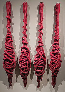 Informalisme Laurent Jiménez-Balaguer - Cataluña