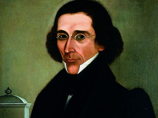 Jose María Castillo