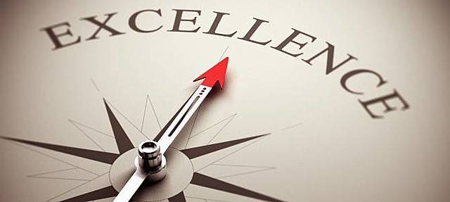 Calidad Total - Excelencia