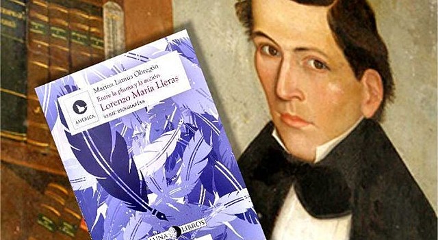 Lorenzo María Lleras