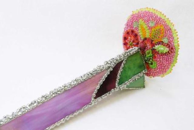 Artistes de Kaléidoscopes