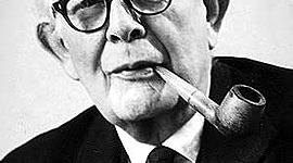 Timeline: Jean Piaget