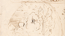 Timeline: History Of Drawing (Alyssa Marquez)