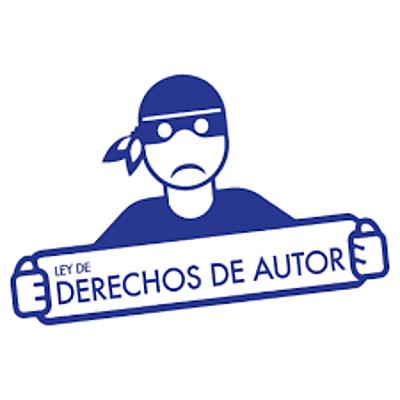 Timeline: Derechos de Autor