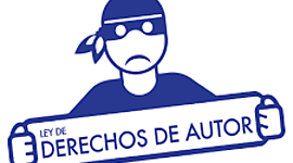 Timeline: Derechos de Autor