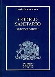 CODIGO SANITARIO NACIONAL