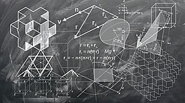 Timeline: Historia De La Geometría