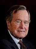 George H.W. Bush