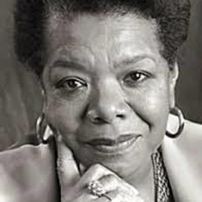 Timeline: Maya Angelou's life