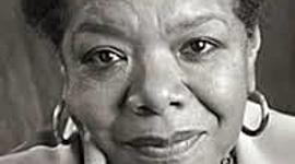 Timeline: Maya Angelou's life