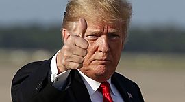 Timeline: Government:Executive Branch- Time toast-Part 2