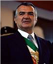 1982 MIGUEL DE LA MADRID, PERÍODO PRESIDENCIAL