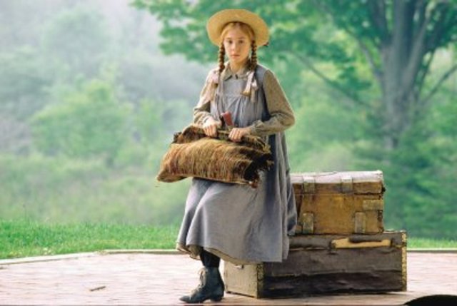 Anne of Green Gables is Published
