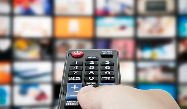 La  televisión en Colombia