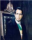 ERNESTO ZEDILLO PONCE DE LEÓN (1995-2000).