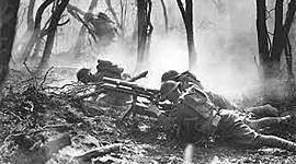 Timeline: WORLD  WAR ONE TIMELINE !!!