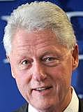 oslo accords Bill Clinton