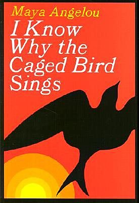 Publishes I Know Why The Caged Bird Sings