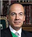 FELIPE CALDERON HINOGOSA (2007-2012).