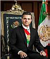 2013 ENRIQUE PEÑA NIETO, PERÍODO PRESIDENCIAL