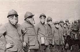 Weapon Technology Enhancement