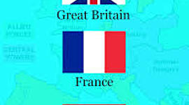 Timeline: WW1 Allied Powers