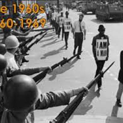 Timeline: 1970's US History