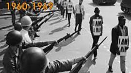 Timeline: 1970's US History