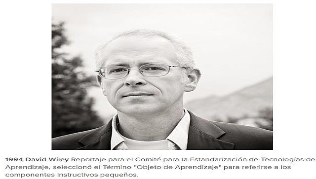 Objeto de Aprendizaje