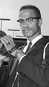 Malcolm X