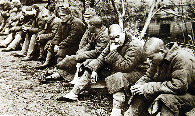 Second Sino-Japanese War