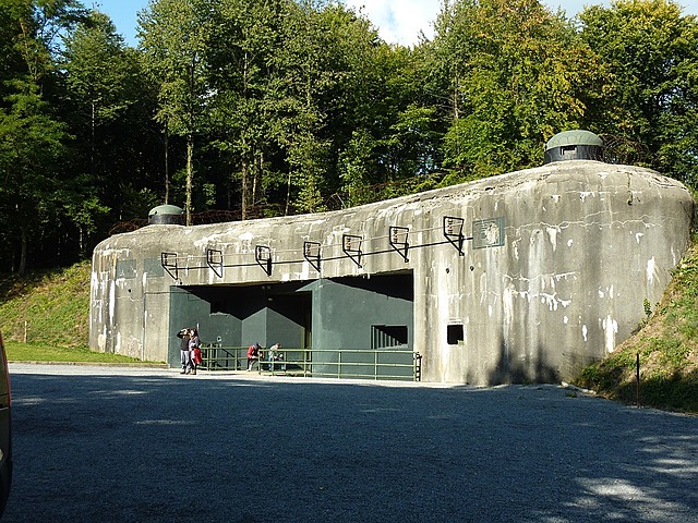 Maginot Line