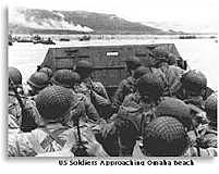D-Day (Normandy Invasion)