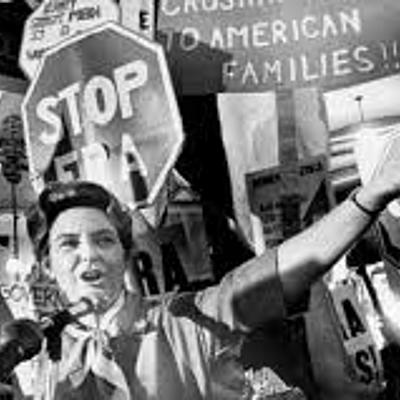 Timeline: 1980's US History