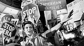 Timeline: 1980's US History