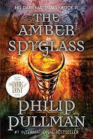 The Amber Spyglass