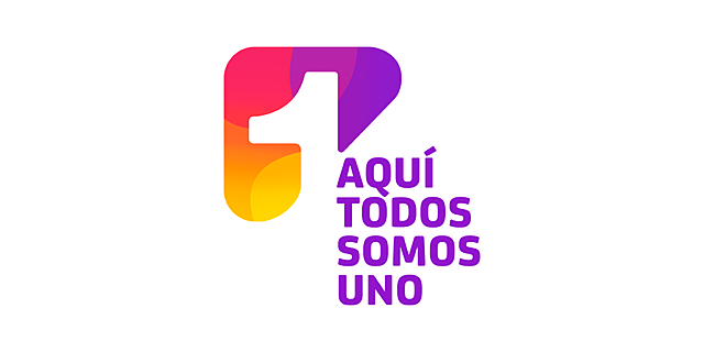 La Cadena Uno se convierte en Canal Uno.
