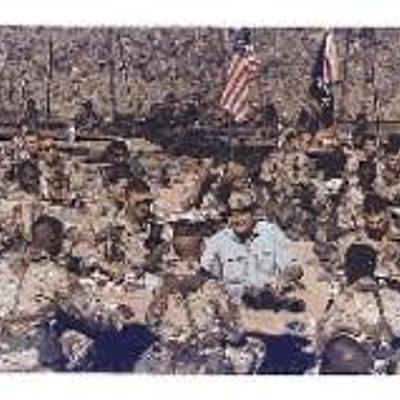 Timeline: 1990's US History