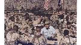 Timeline: 1990's US History