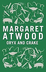 Oryx and Crake