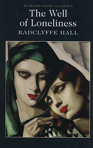 Radclyffe Hall's novel The Well of Loneliness