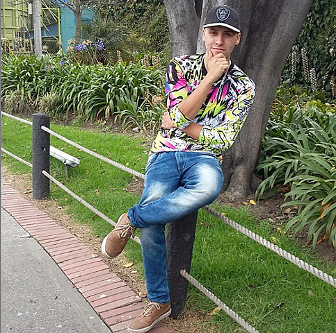 Juan Sebástian se Suicida a causa de la depresión