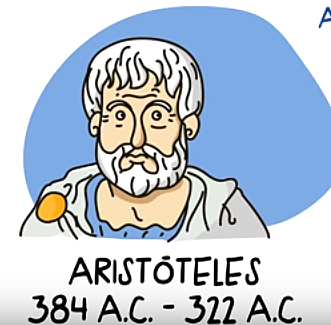 Aristóteles